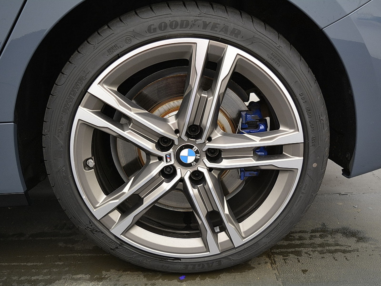 BMW - SERIE 1 F40 - #178250 - 2