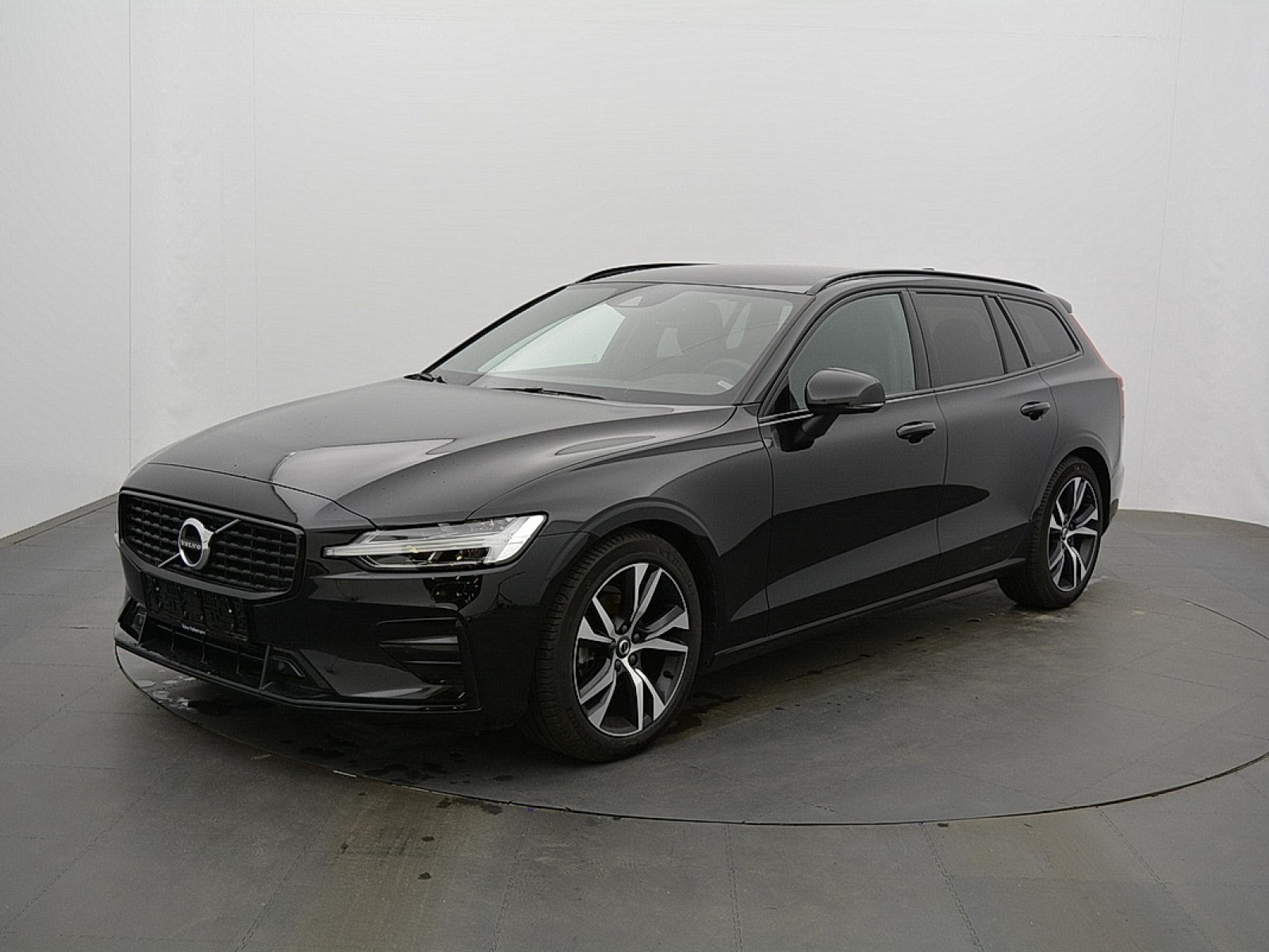 VOLVO - V60 - #171980 - 0
