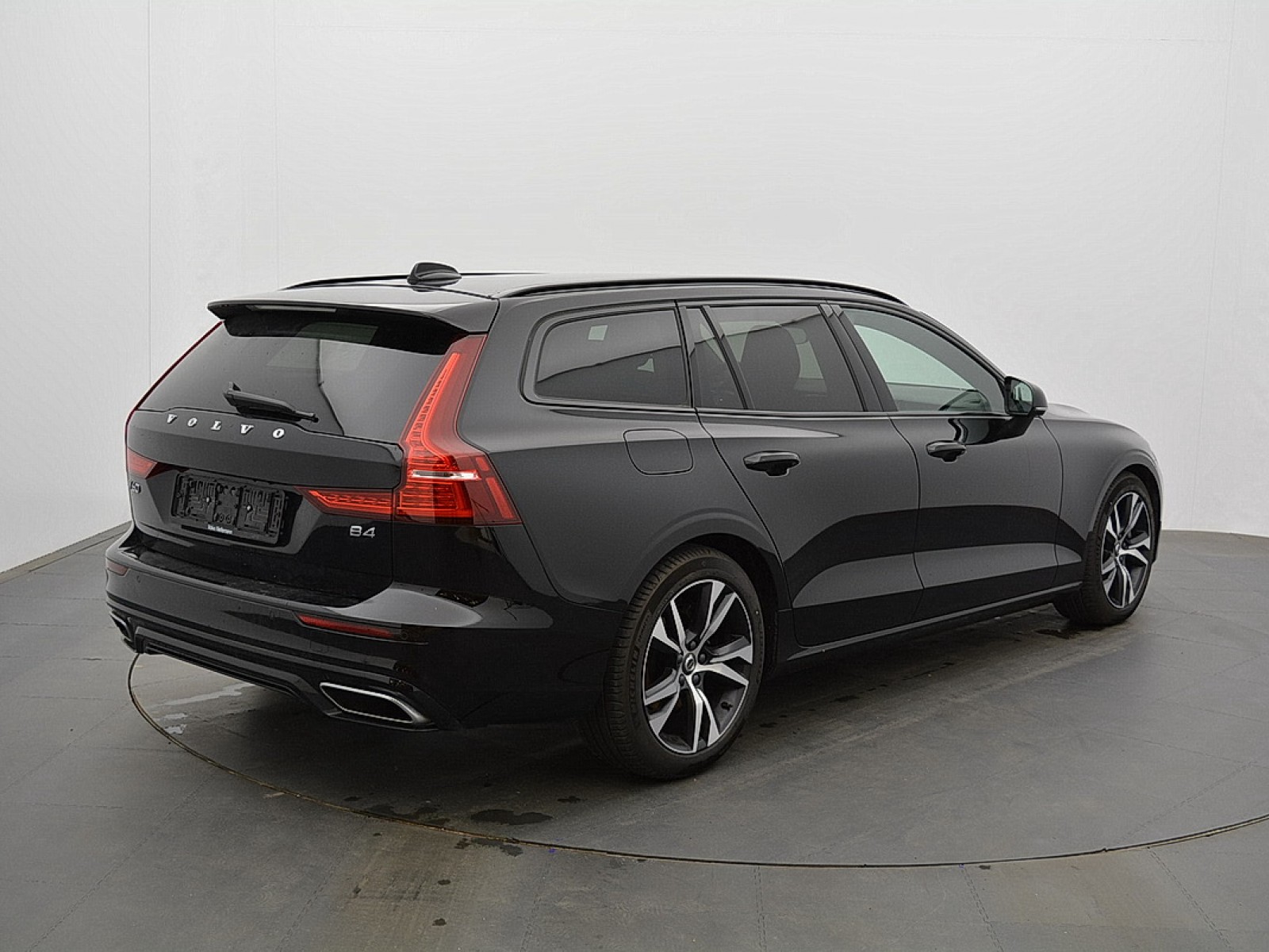 VOLVO - V60 - #171985 - 1