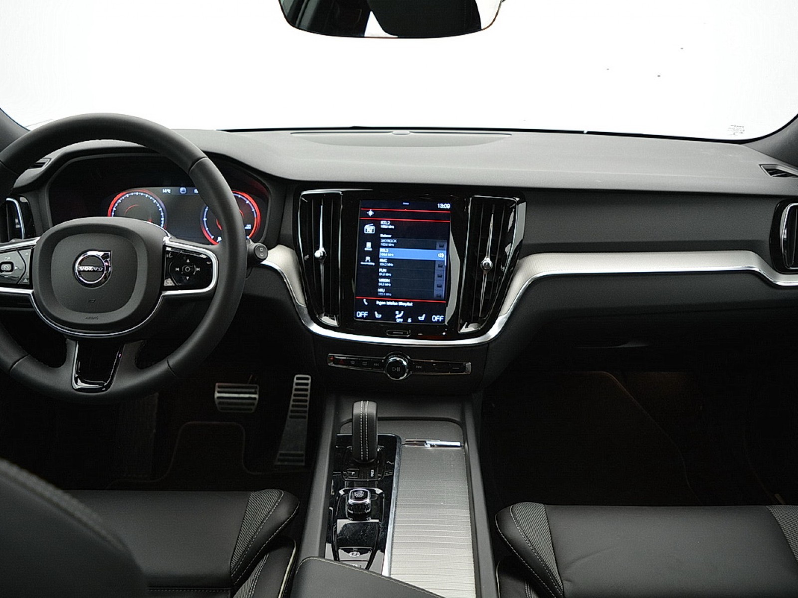VOLVO - V60 - #171989 - 4