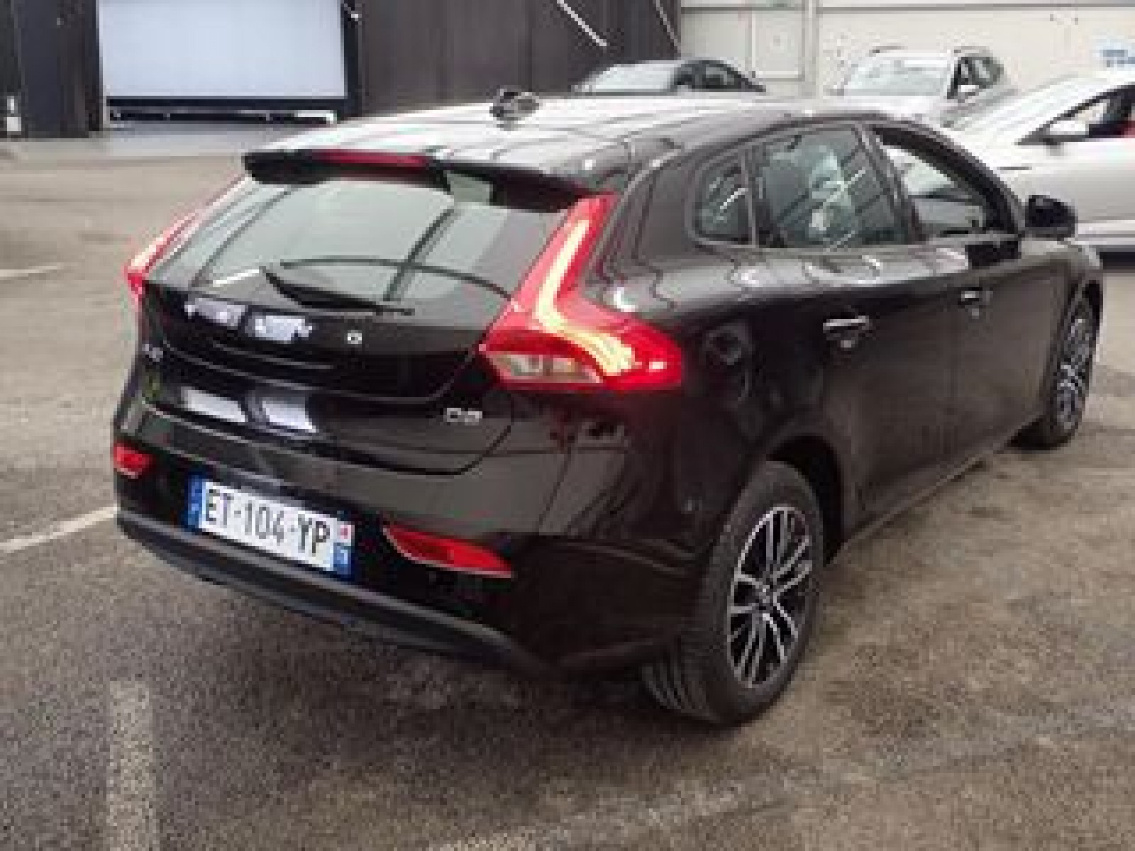 VOLVO - V40 BUSINESS - #178432 - 1