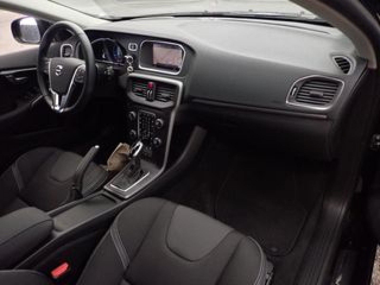 VOLVO - V40 BUSINESS - #178432 - 2