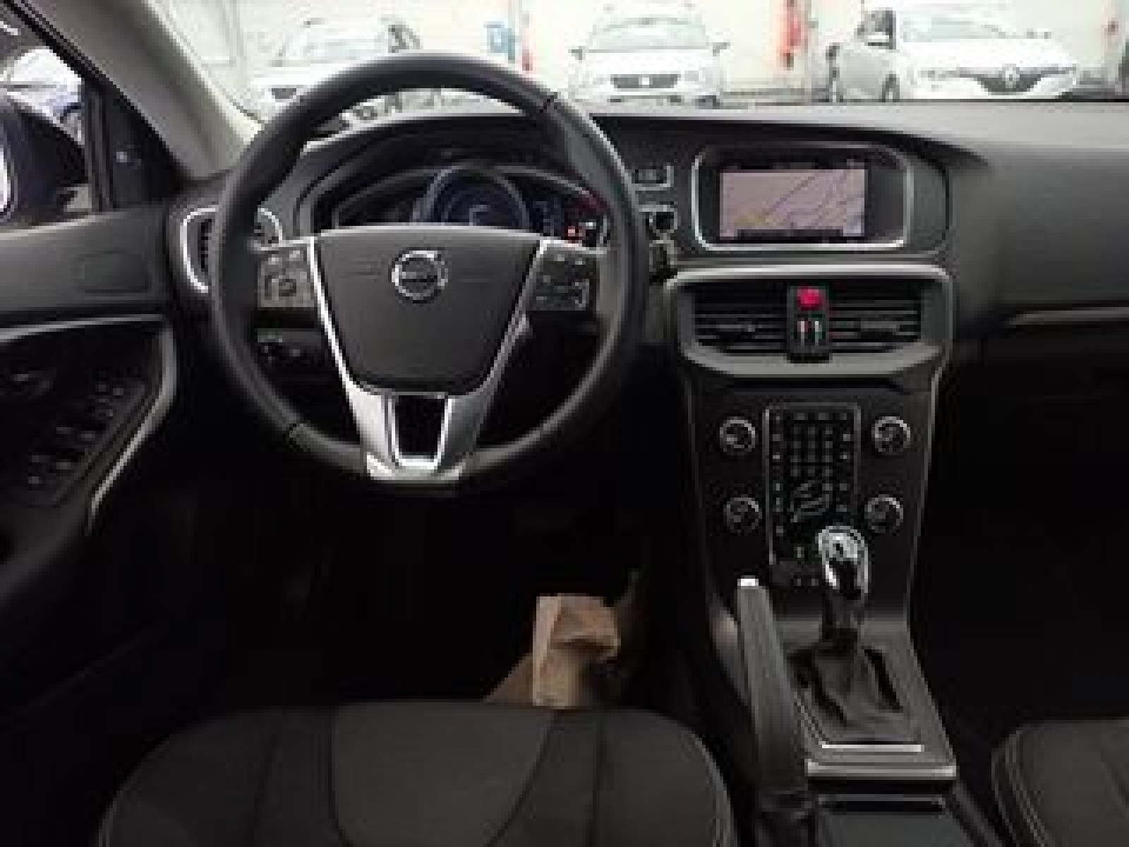 VOLVO - V40 BUSINESS - #178432 - 3