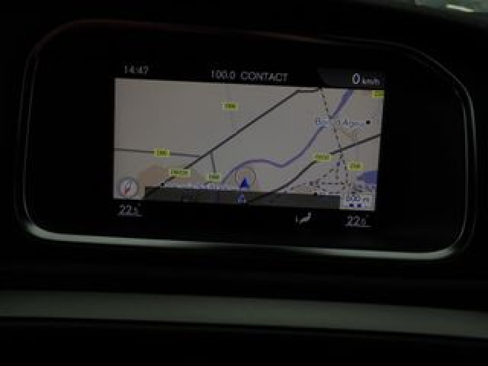 VOLVO - V40 BUSINESS - #178432 - 4