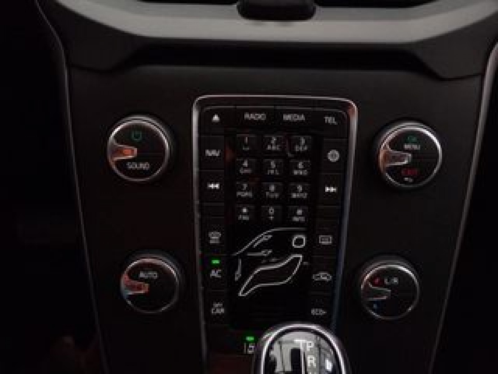 VOLVO - V40 BUSINESS - #178432 - 5