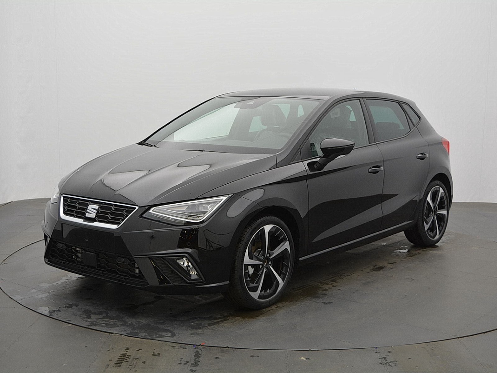 SEAT - IBIZA - #173785 - 0