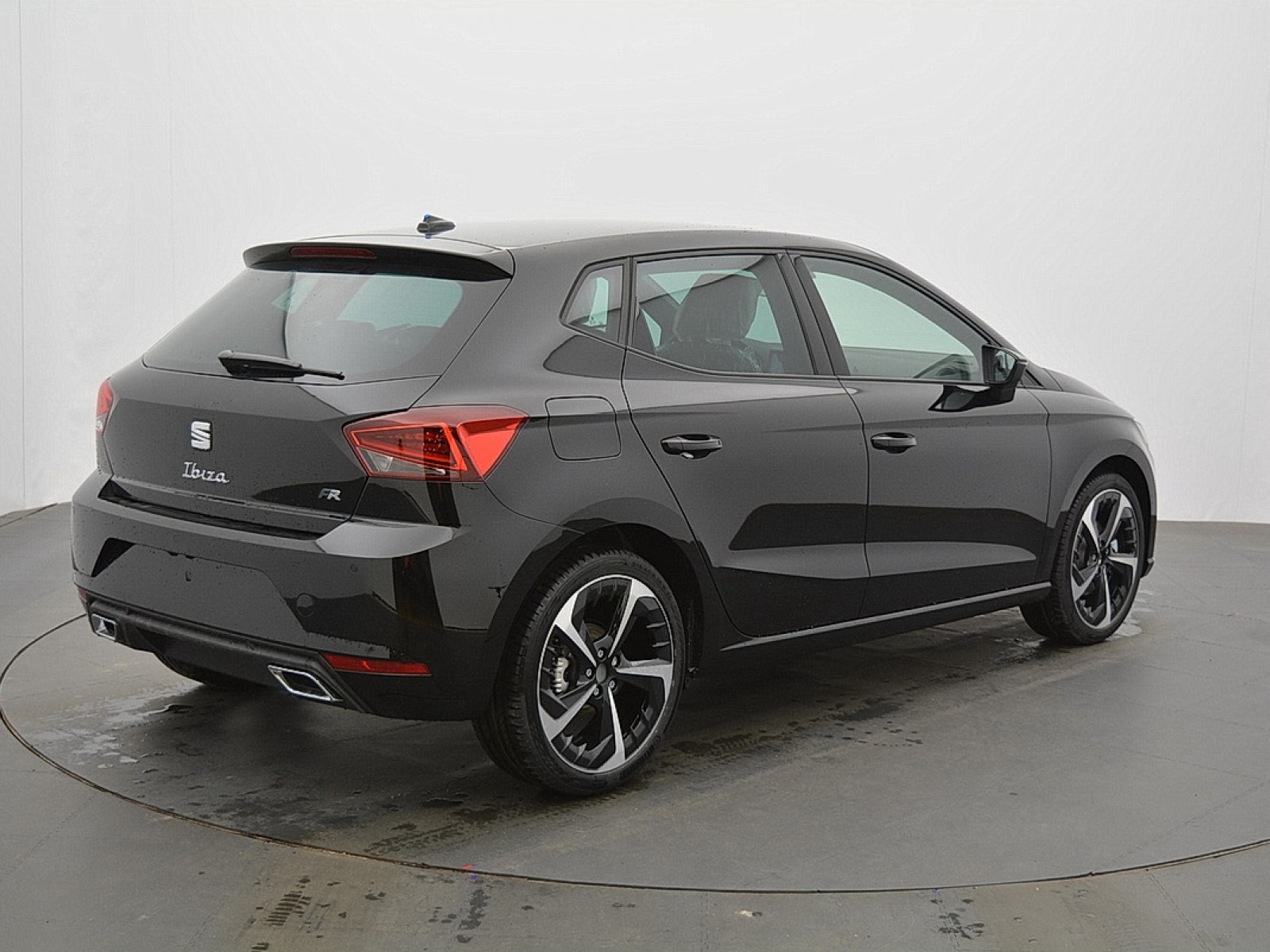 SEAT - IBIZA - #173785 - 1