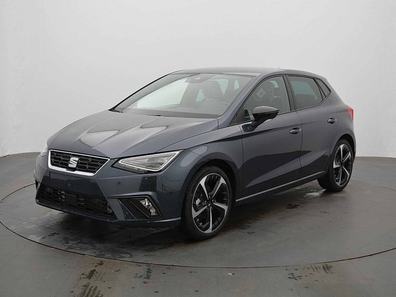SEAT - IBIZA - #173781 - 0
