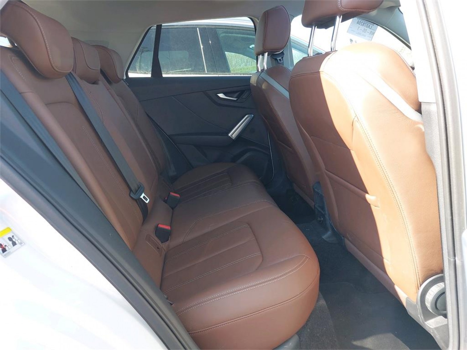 AUDI - Q2 - #178643 - 3