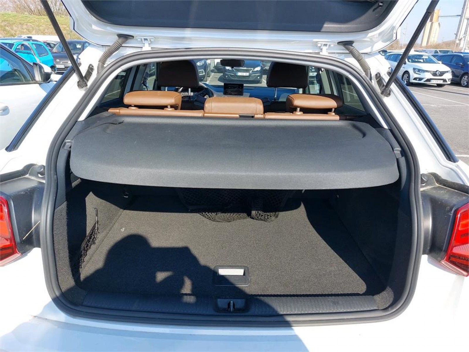 AUDI - Q2 - #178643 - 5