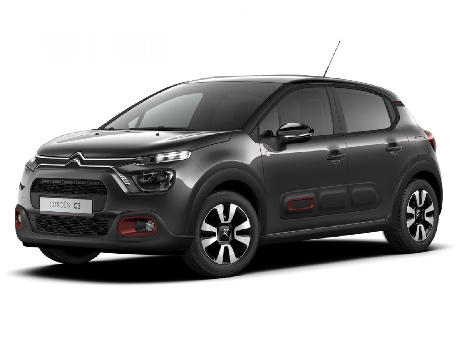 CITROEN - C3 - #178616 - 0