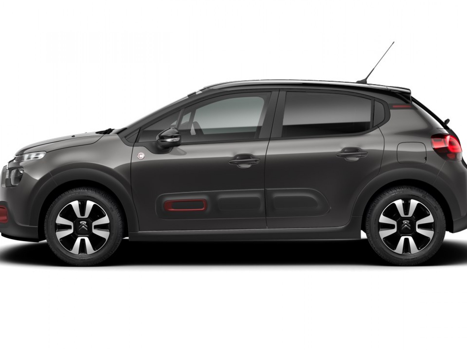 CITROEN - C3 - #178615 - 3