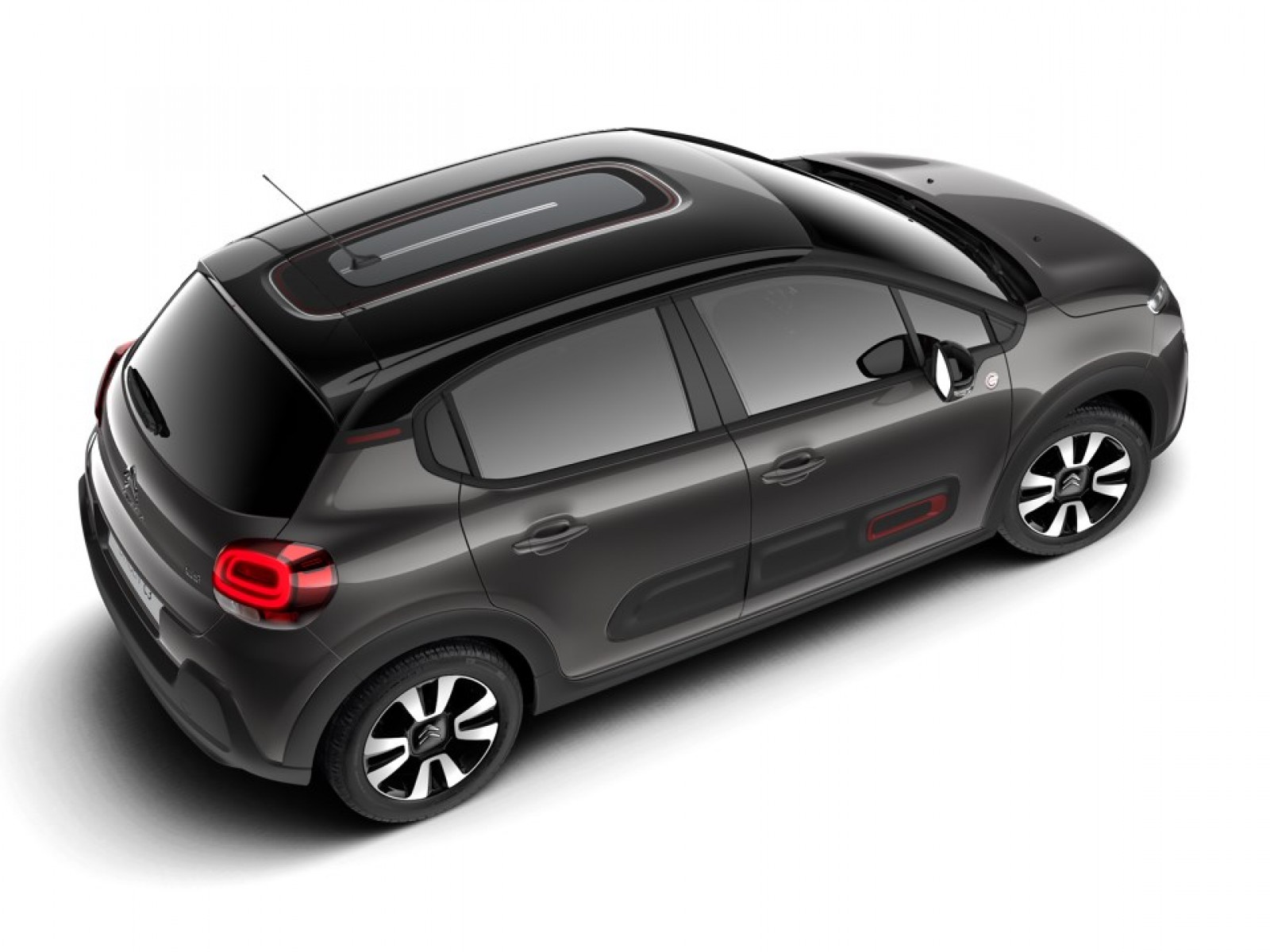 CITROEN - C3 - #178616 - 4