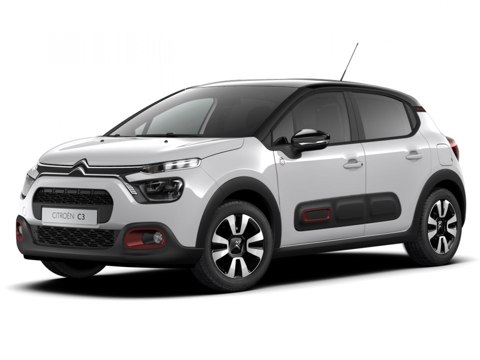 CITROEN - C3 - #178431 - 0