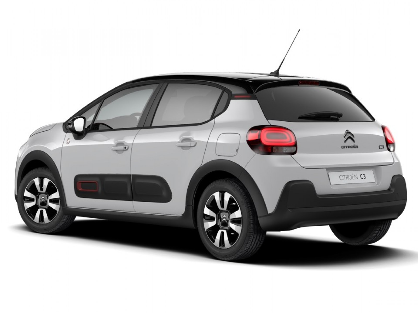 CITROEN - C3 - #178431 - 5