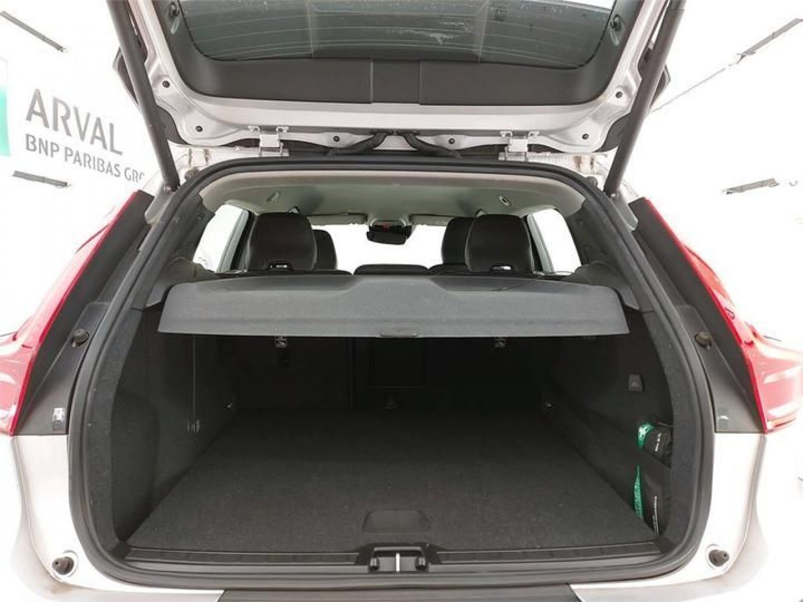 VOLVO - XC40 BUSINESS - #178641 - 8