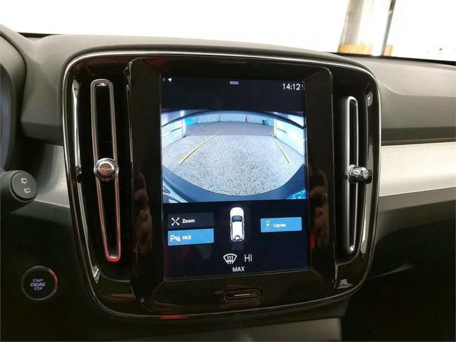 VOLVO - XC40 BUSINESS - #178641 - 10