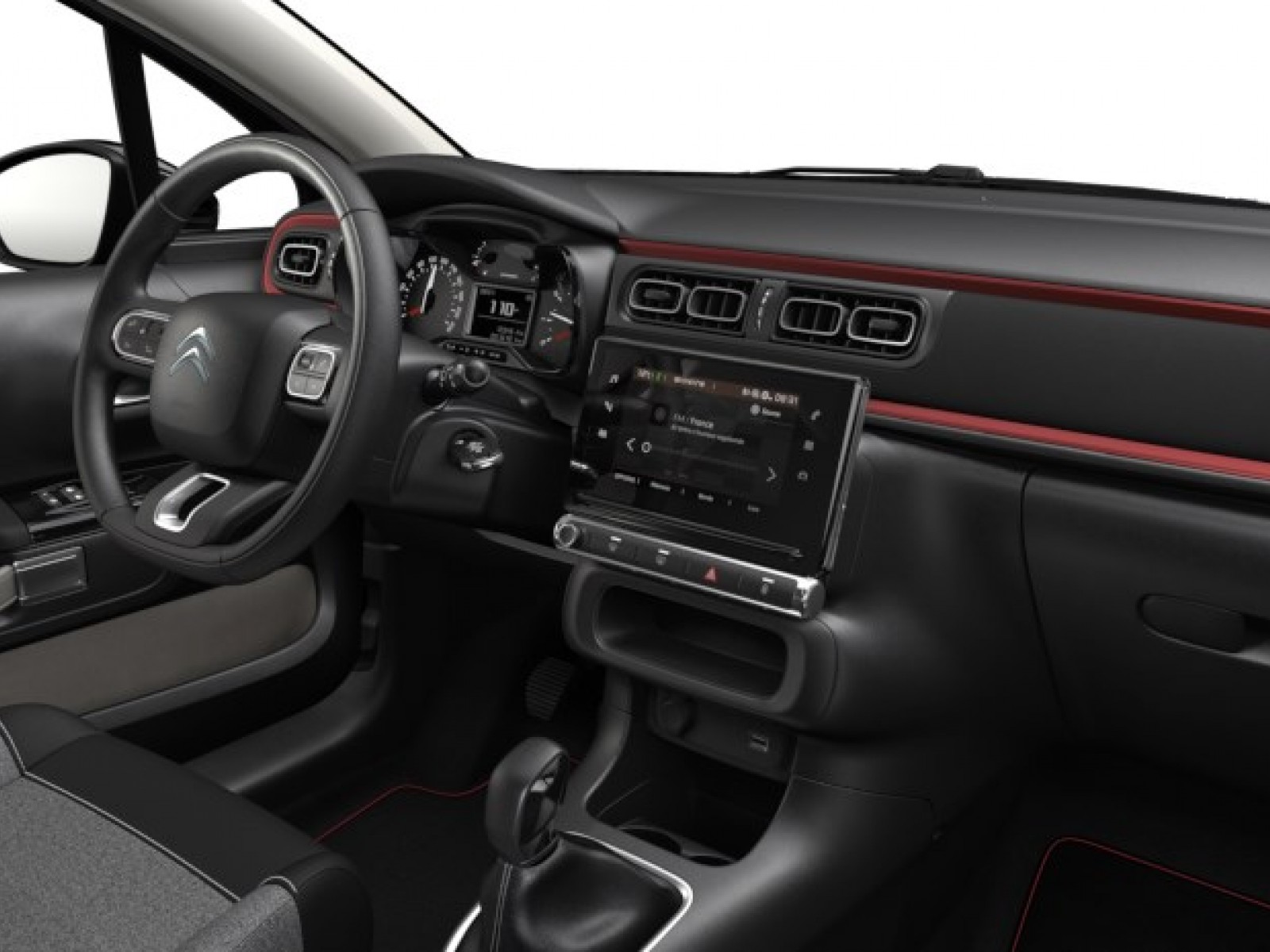 CITROEN - C3 - #178433 - 1