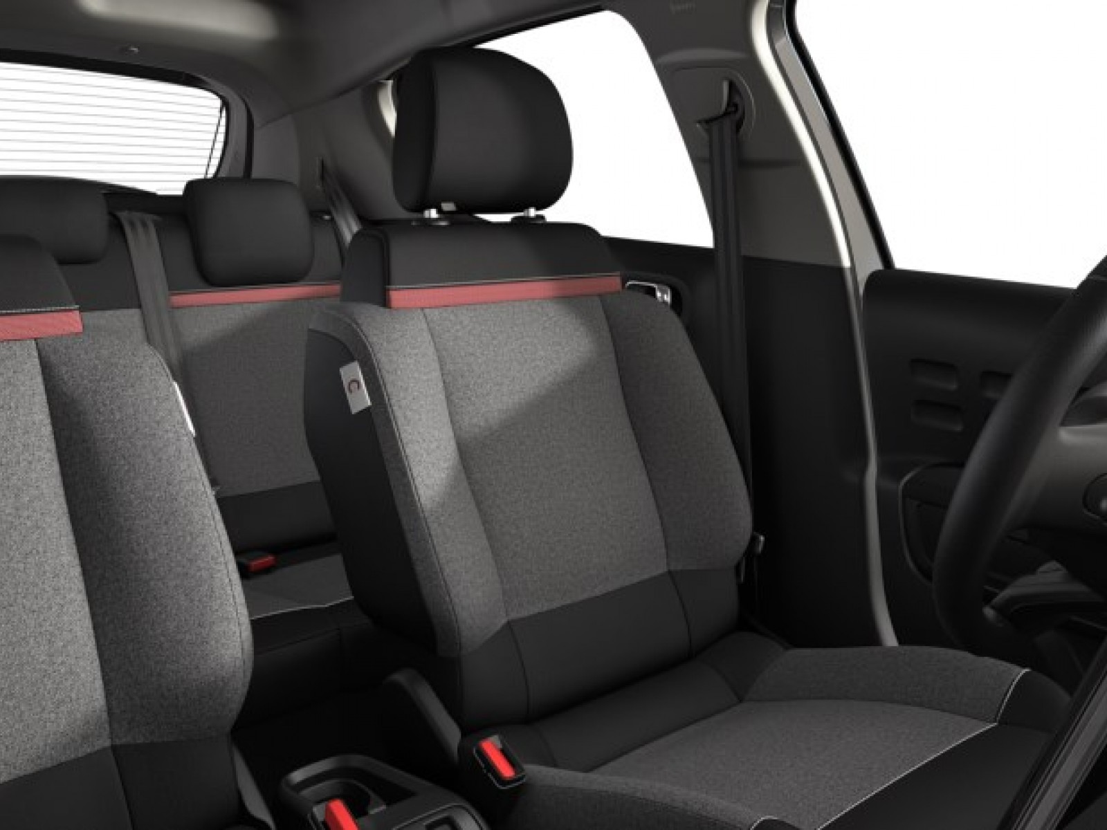 CITROEN - C3 - #178433 - 2