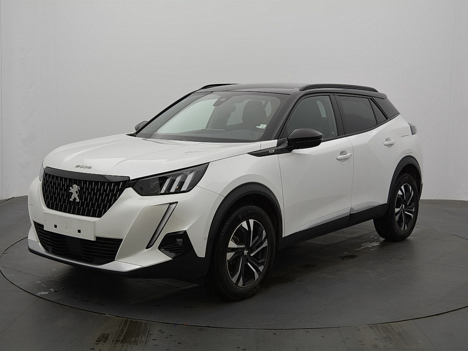 PEUGEOT - 2008 - #166646 - 0