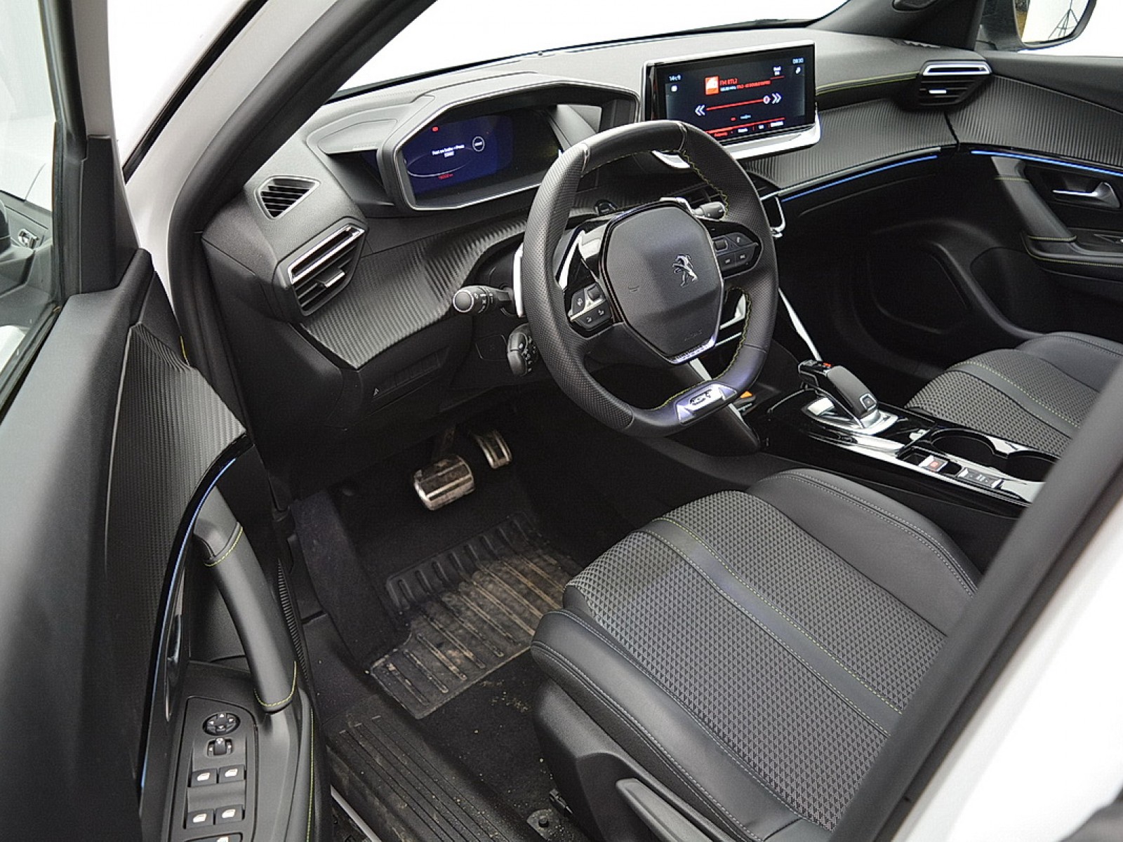PEUGEOT - 2008 - #166646 - 3