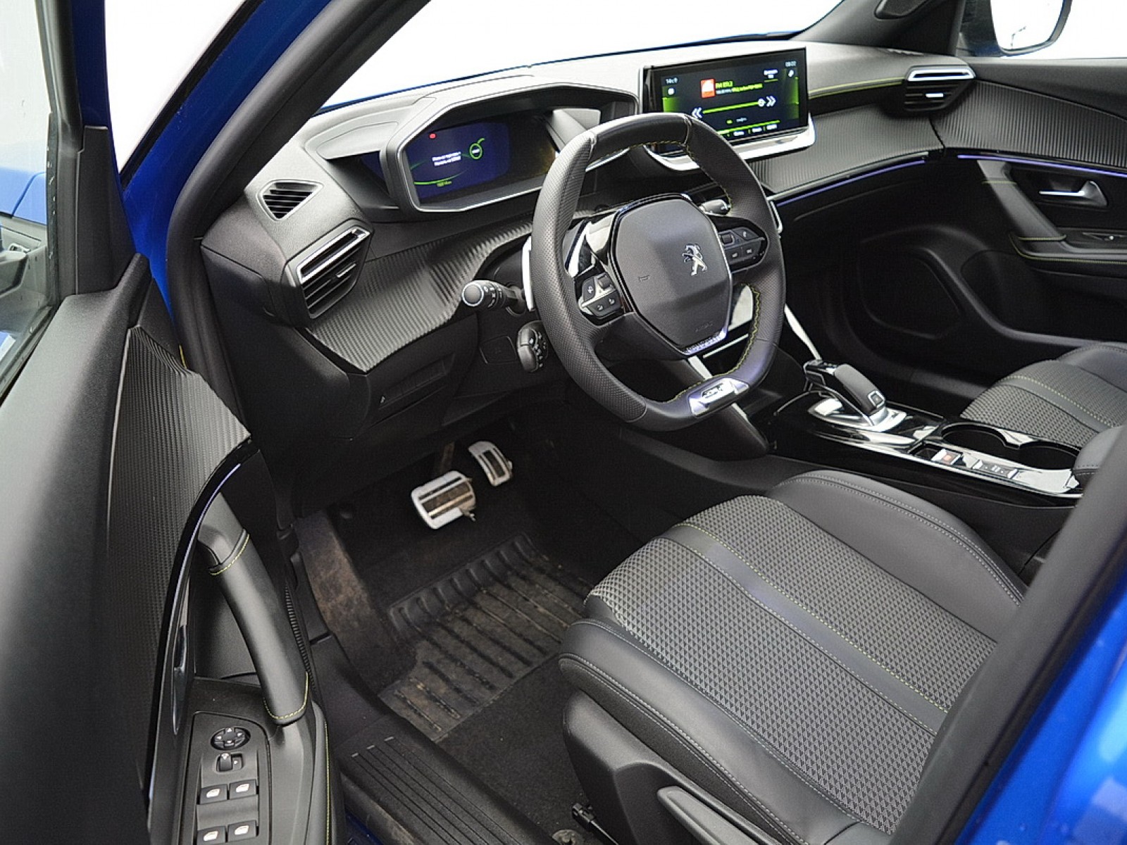 PEUGEOT - 2008 - #166416 - 3