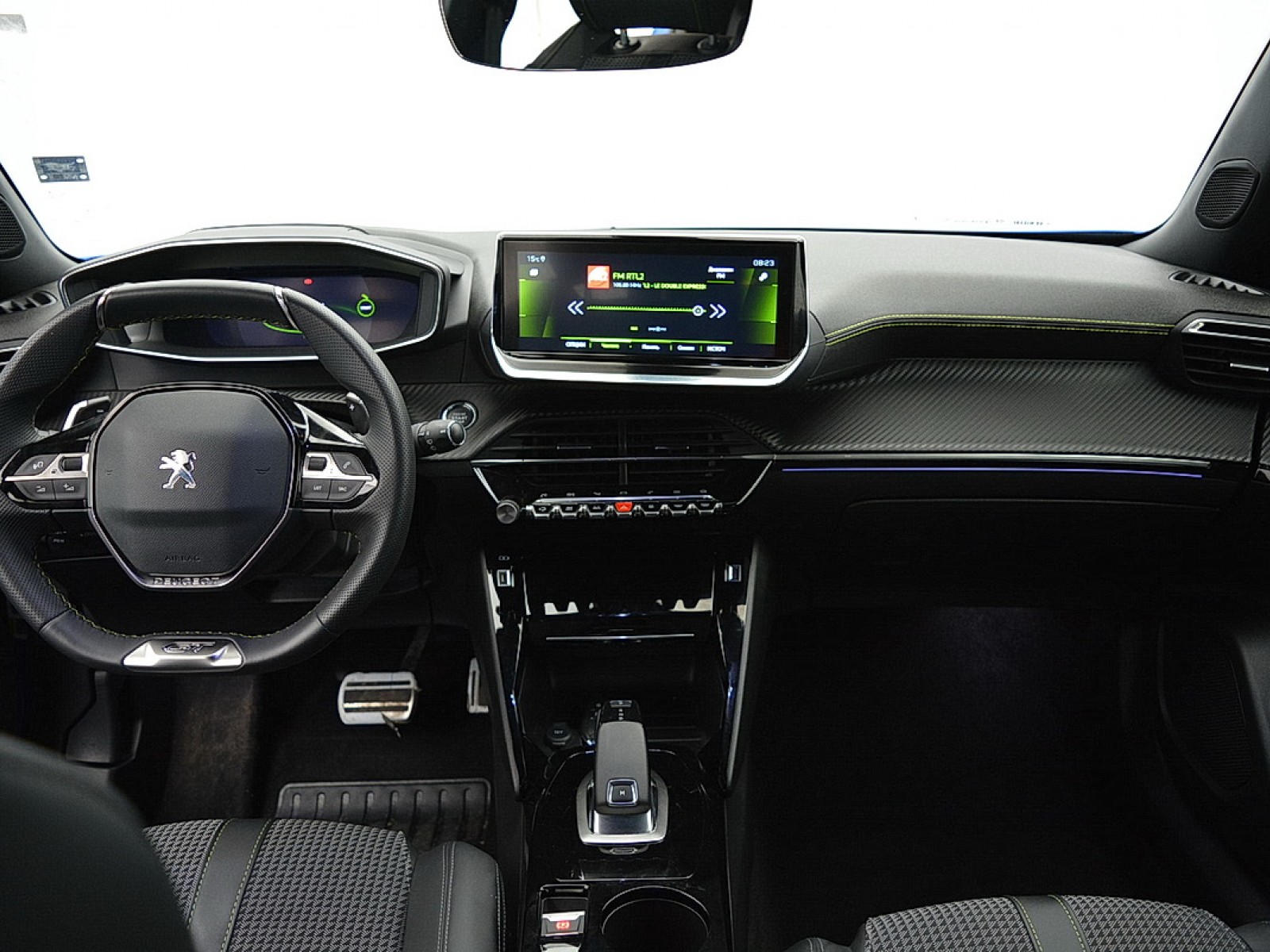 PEUGEOT - 2008 - #166417 - 4