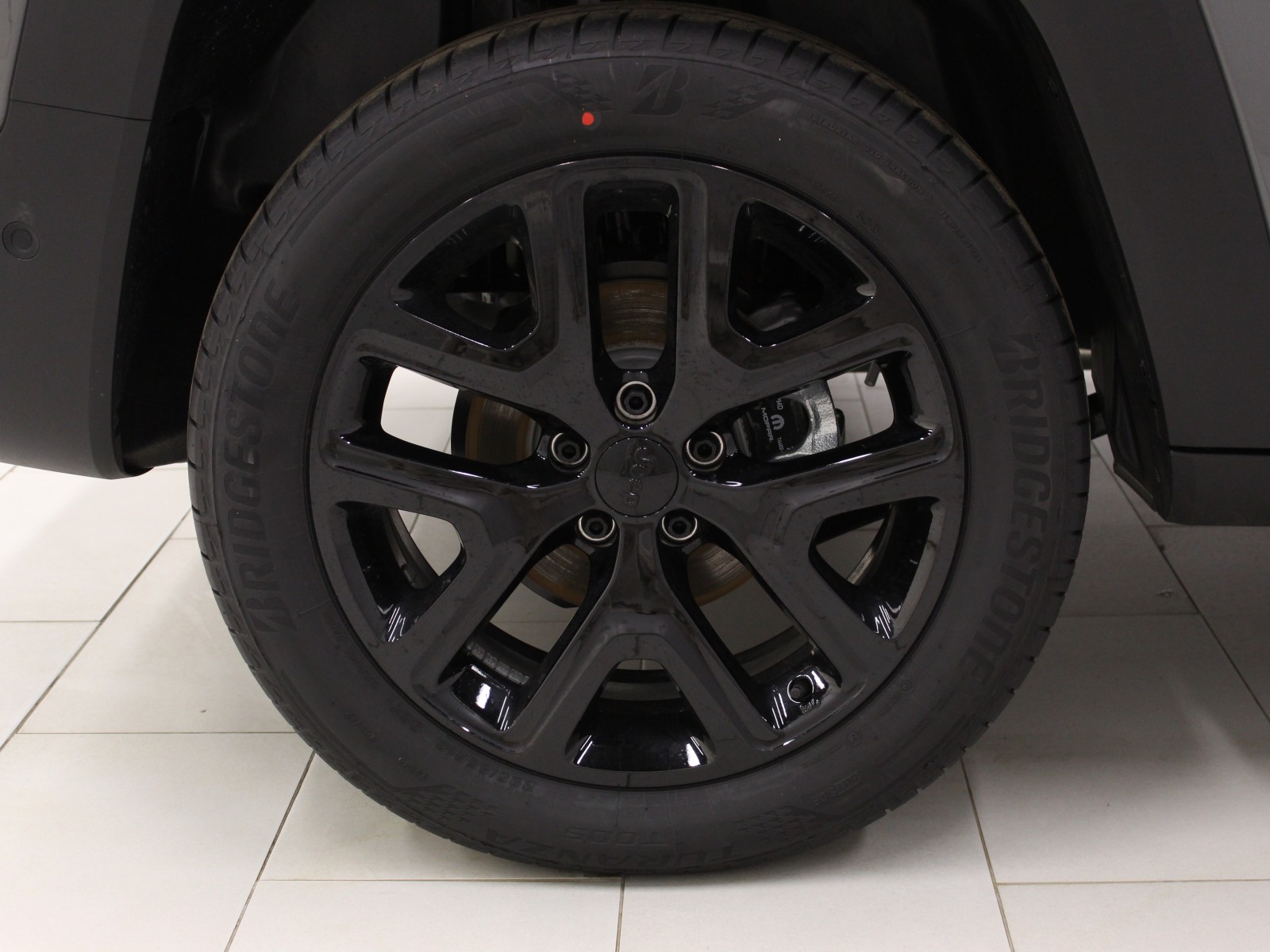 JEEP - RENEGADE MY21 - #171889 - 2