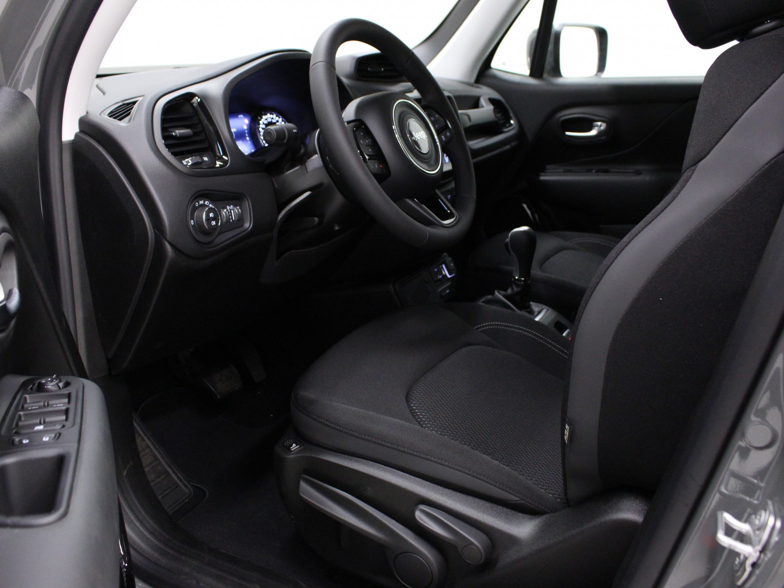 JEEP - RENEGADE MY21 - #171889 - 3