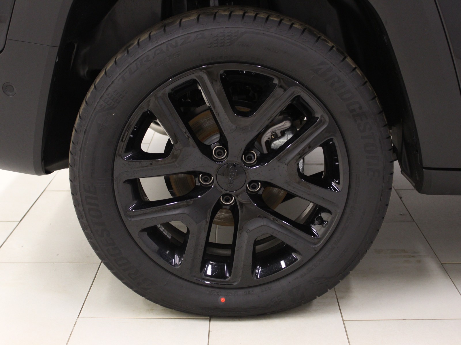 JEEP - RENEGADE MY21 - #171886 - 2