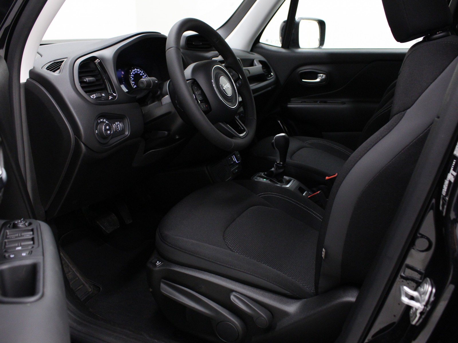 JEEP - RENEGADE MY21 - #171886 - 3