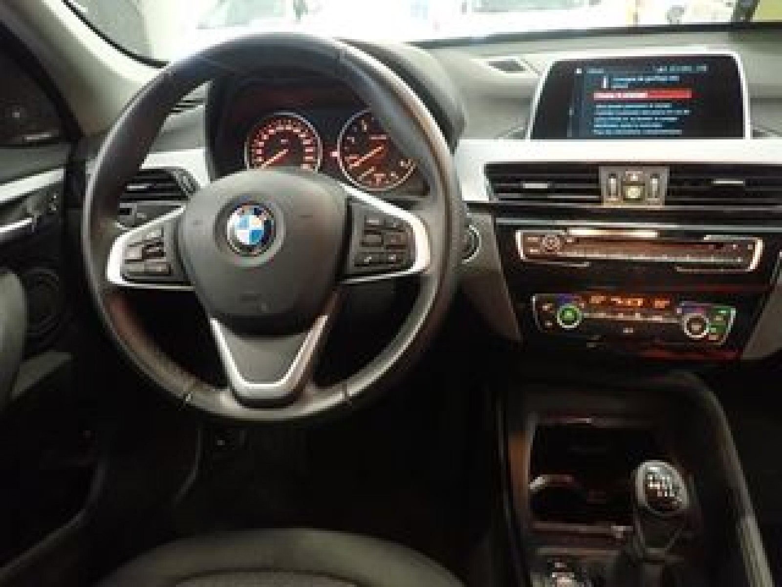 BMW - X1 F48 - #178662 - 2