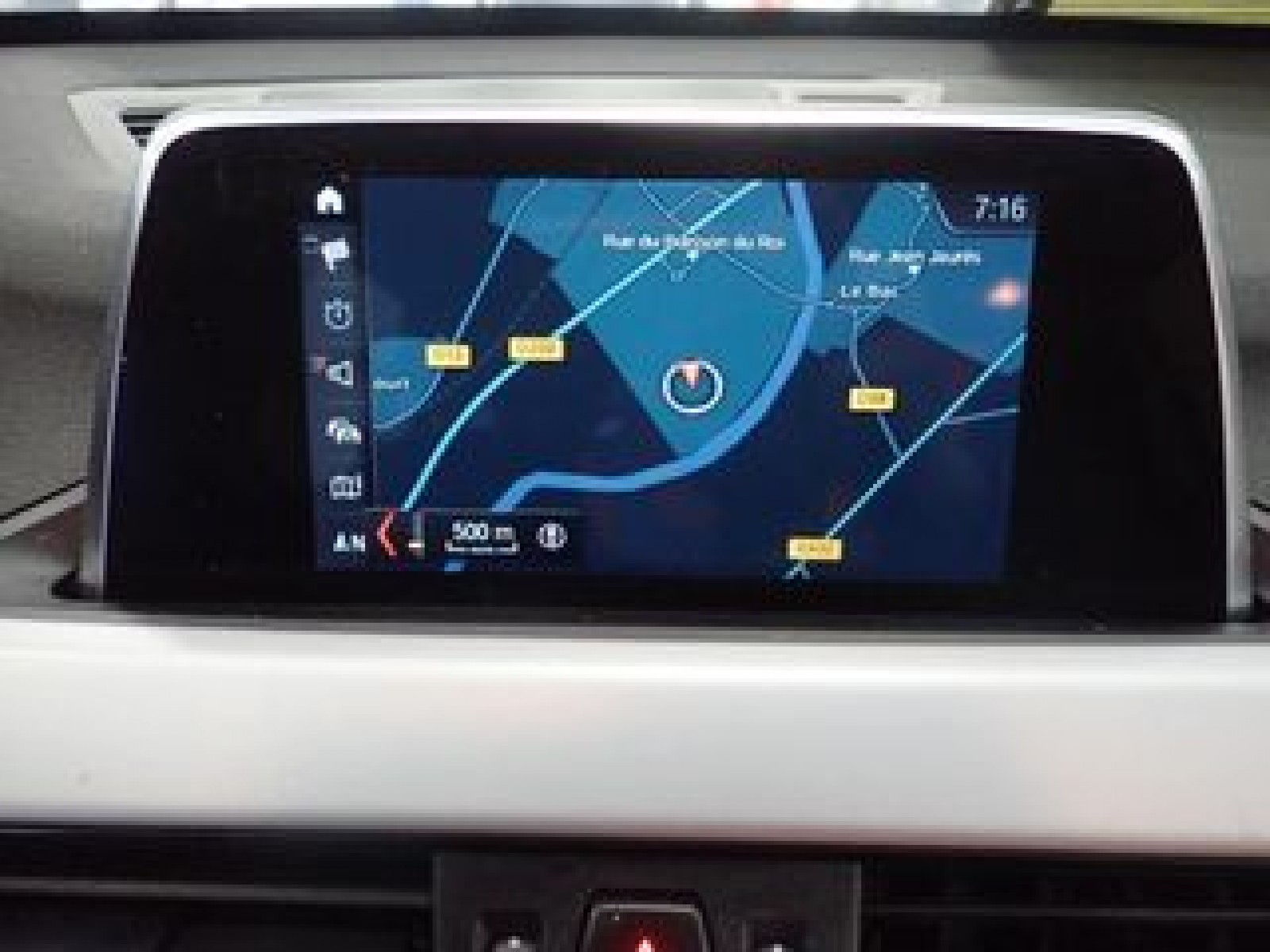 BMW - X1 F48 - #178662 - 4