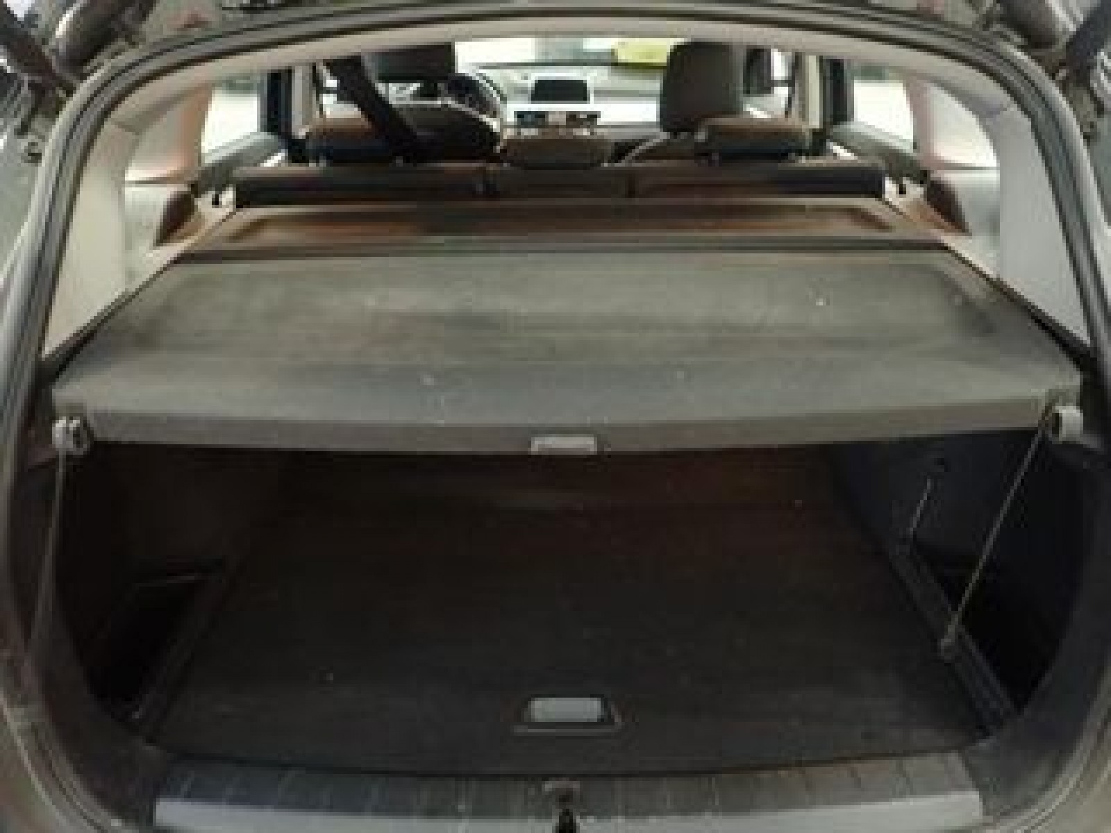 BMW - X1 F48 - #178662 - 6