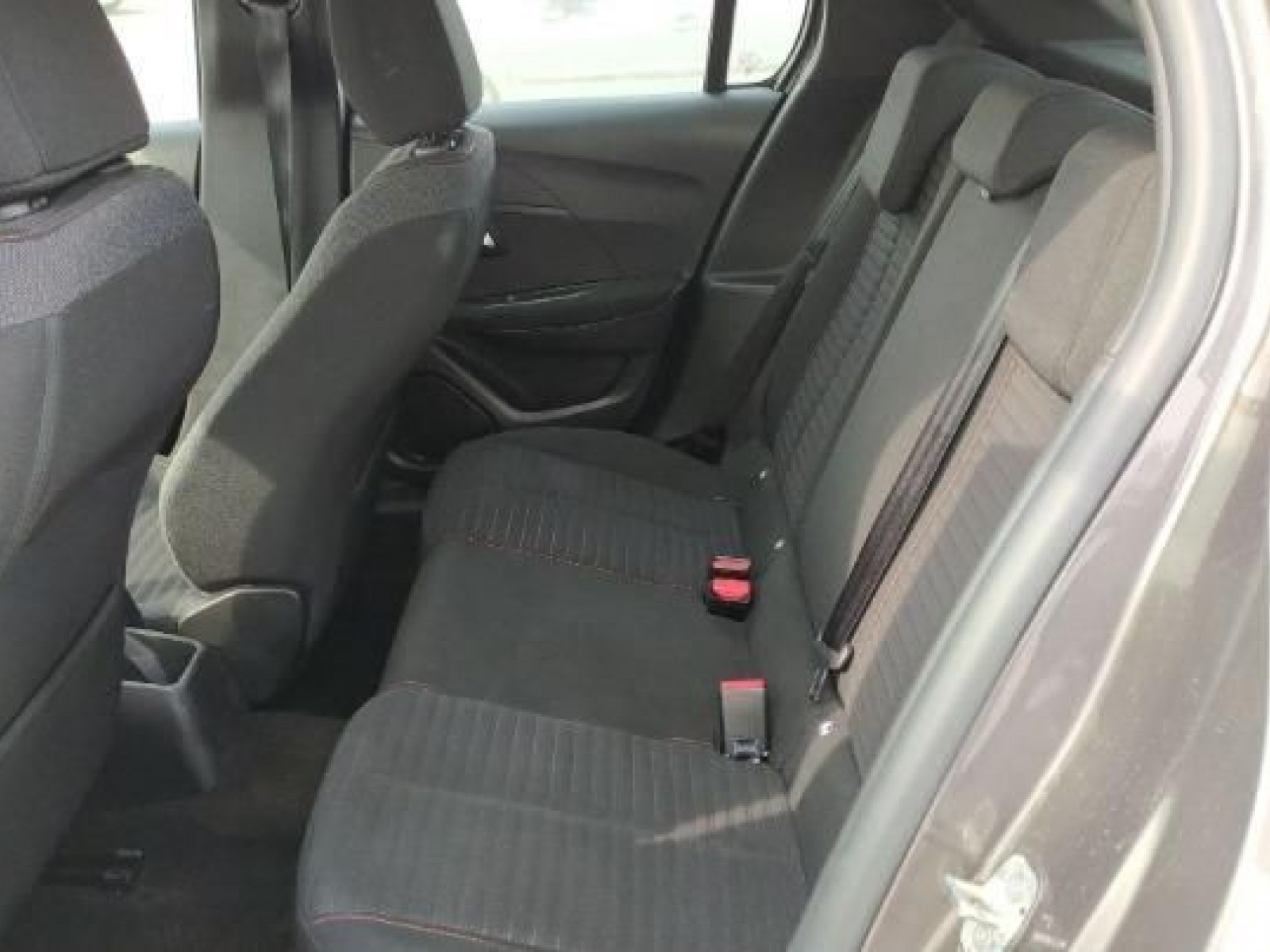 PEUGEOT - 208 BUSINESS - #178668 - 5