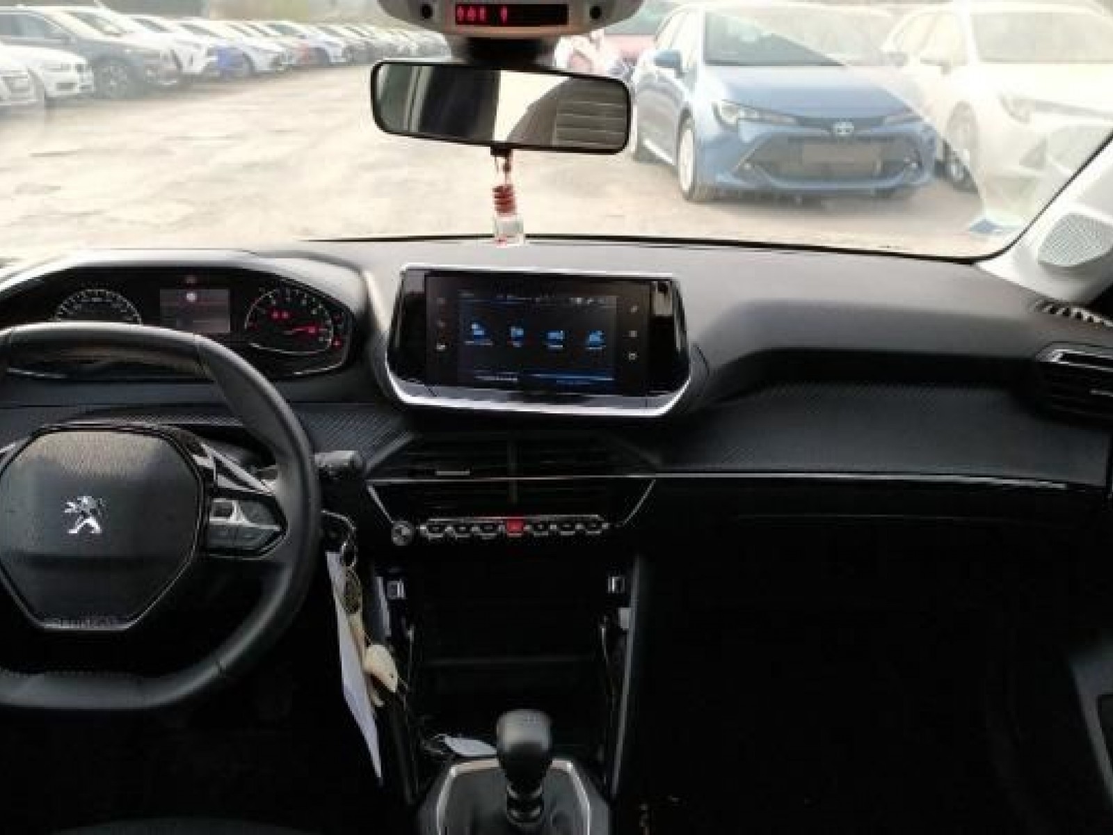 PEUGEOT - 208 BUSINESS - #178668 - 7