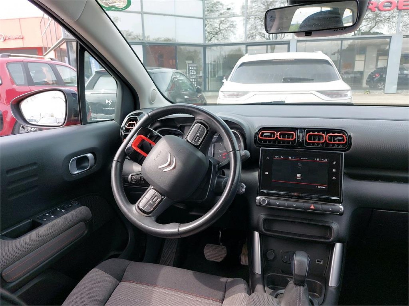CITROEN - C3 AIRCROSS - #178685 - 4
