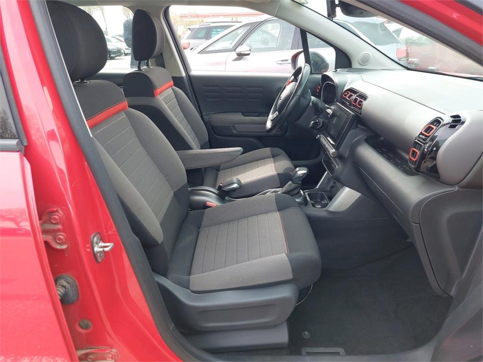 CITROEN - C3 AIRCROSS - #178685 - 5