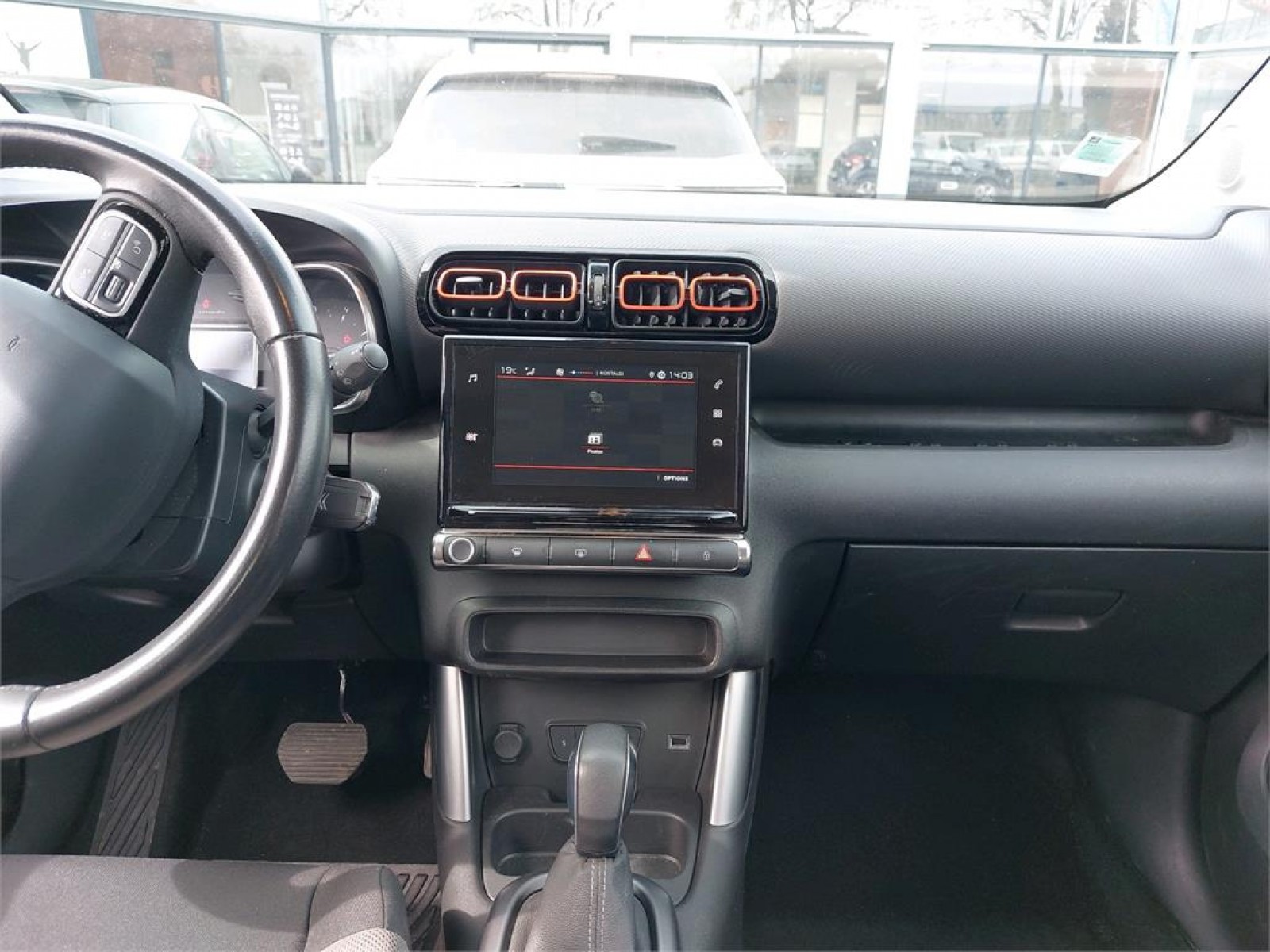 CITROEN - C3 AIRCROSS - #178685 - 6