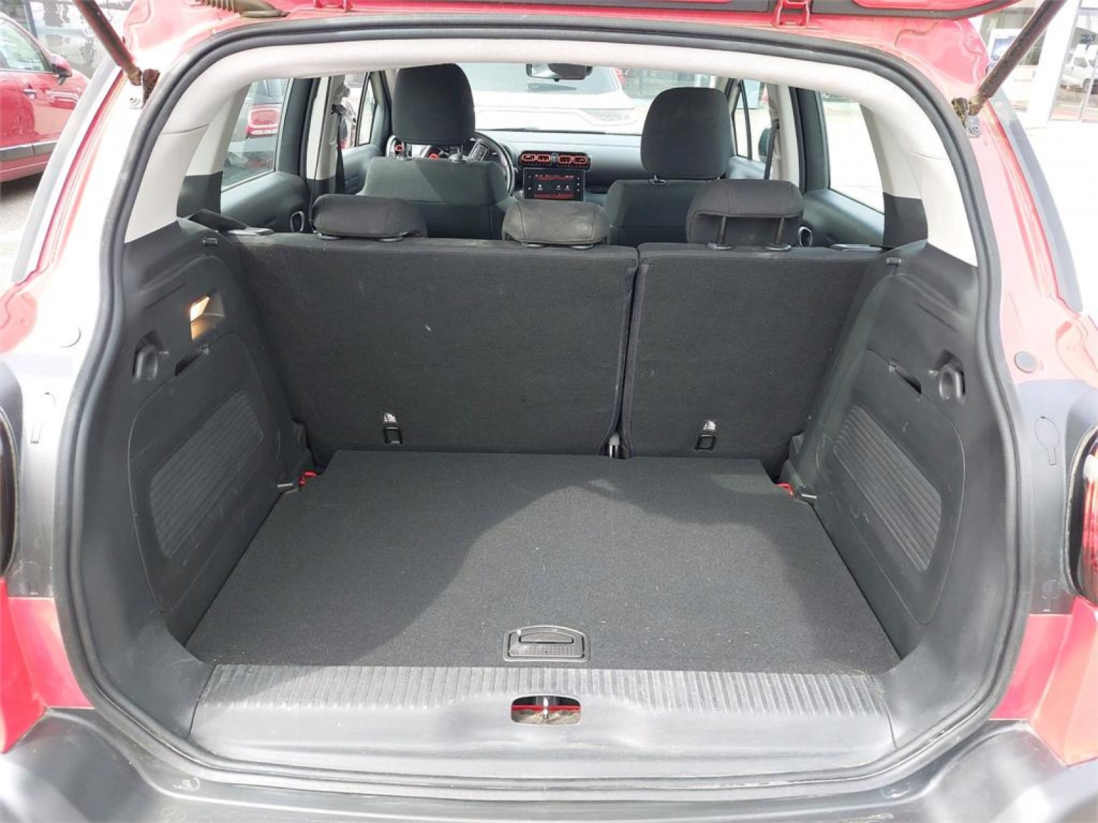 CITROEN - C3 AIRCROSS - #178685 - 8