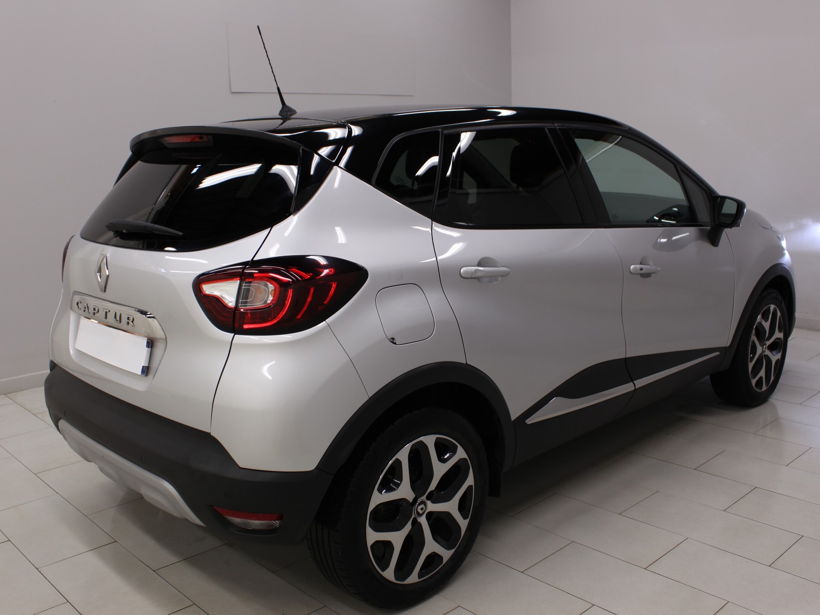 RENAULT - CAPTUR - #178424 - 1