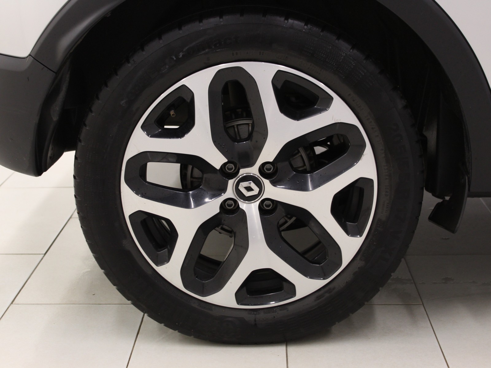 RENAULT - CAPTUR - #178424 - 2