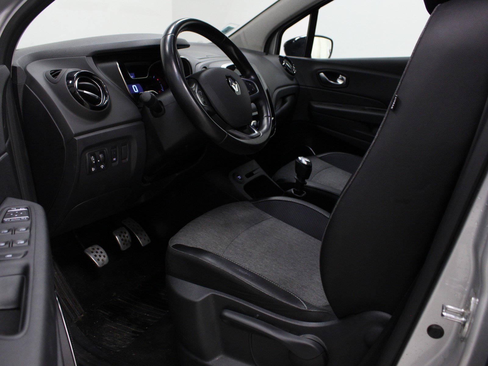 RENAULT - CAPTUR - #178424 - 3