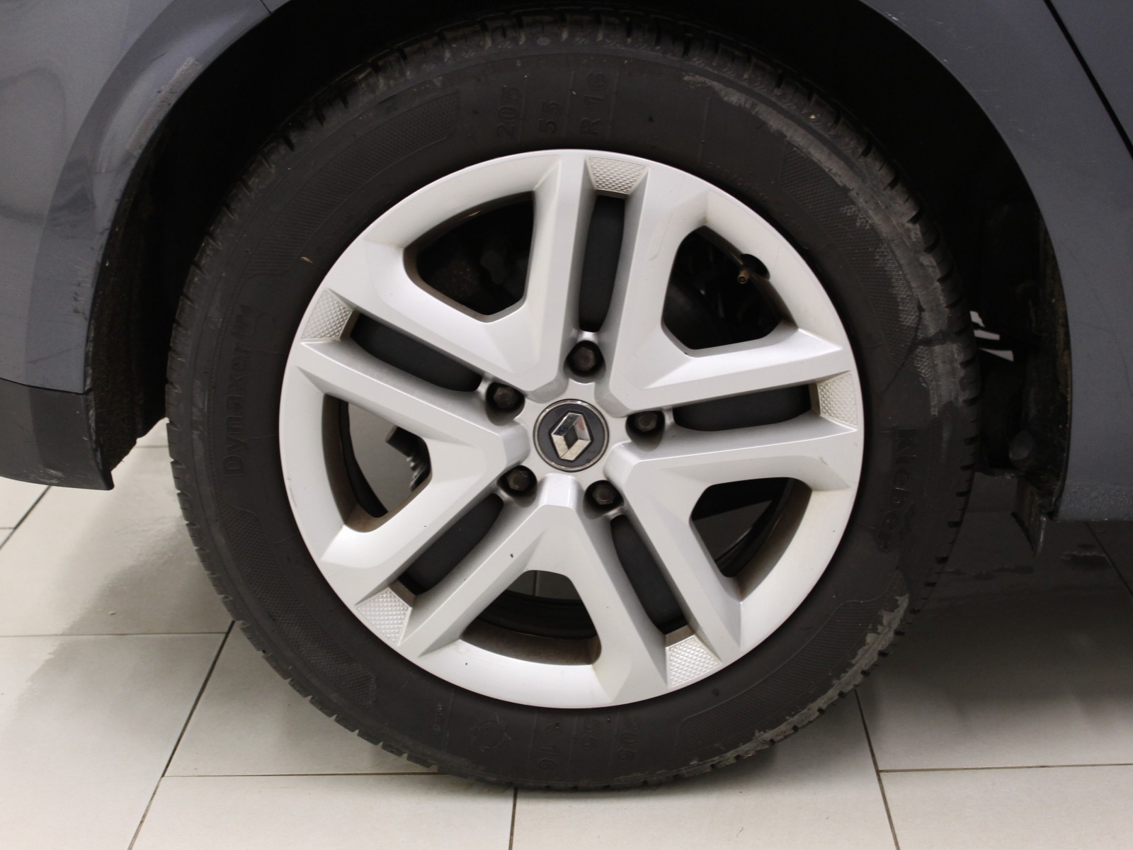 RENAULT - MEGANE IV BERLINE BUSINESS - #178426 - 2