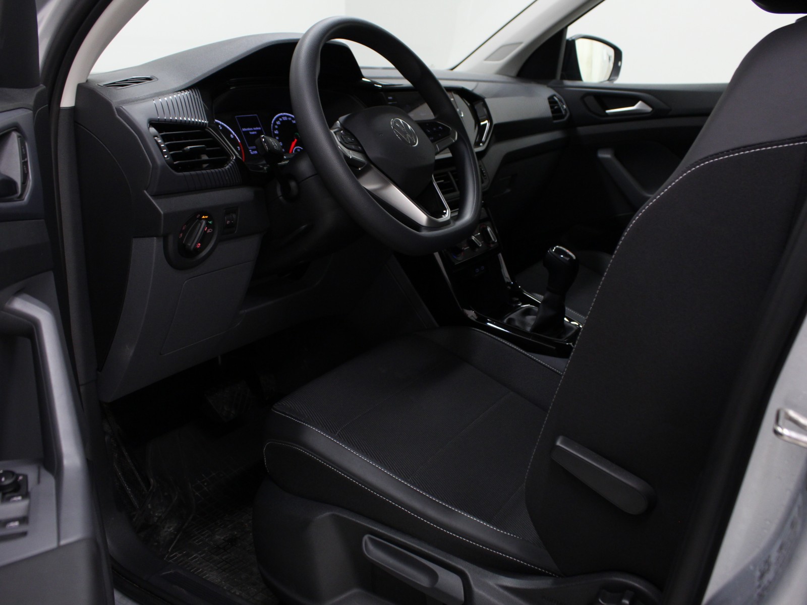 VOLKSWAGEN - T-CROSS - #170501 - 3