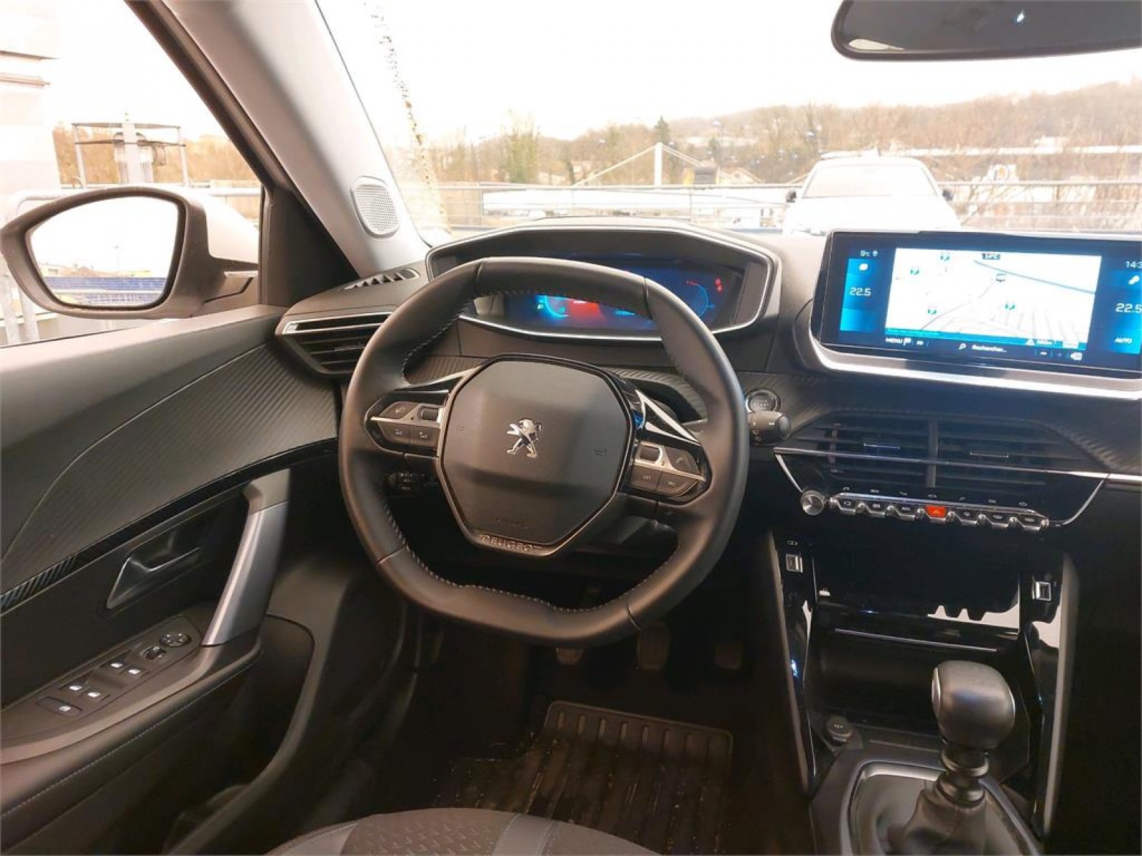 PEUGEOT - 2008 BUSINESS - #178755 - 1