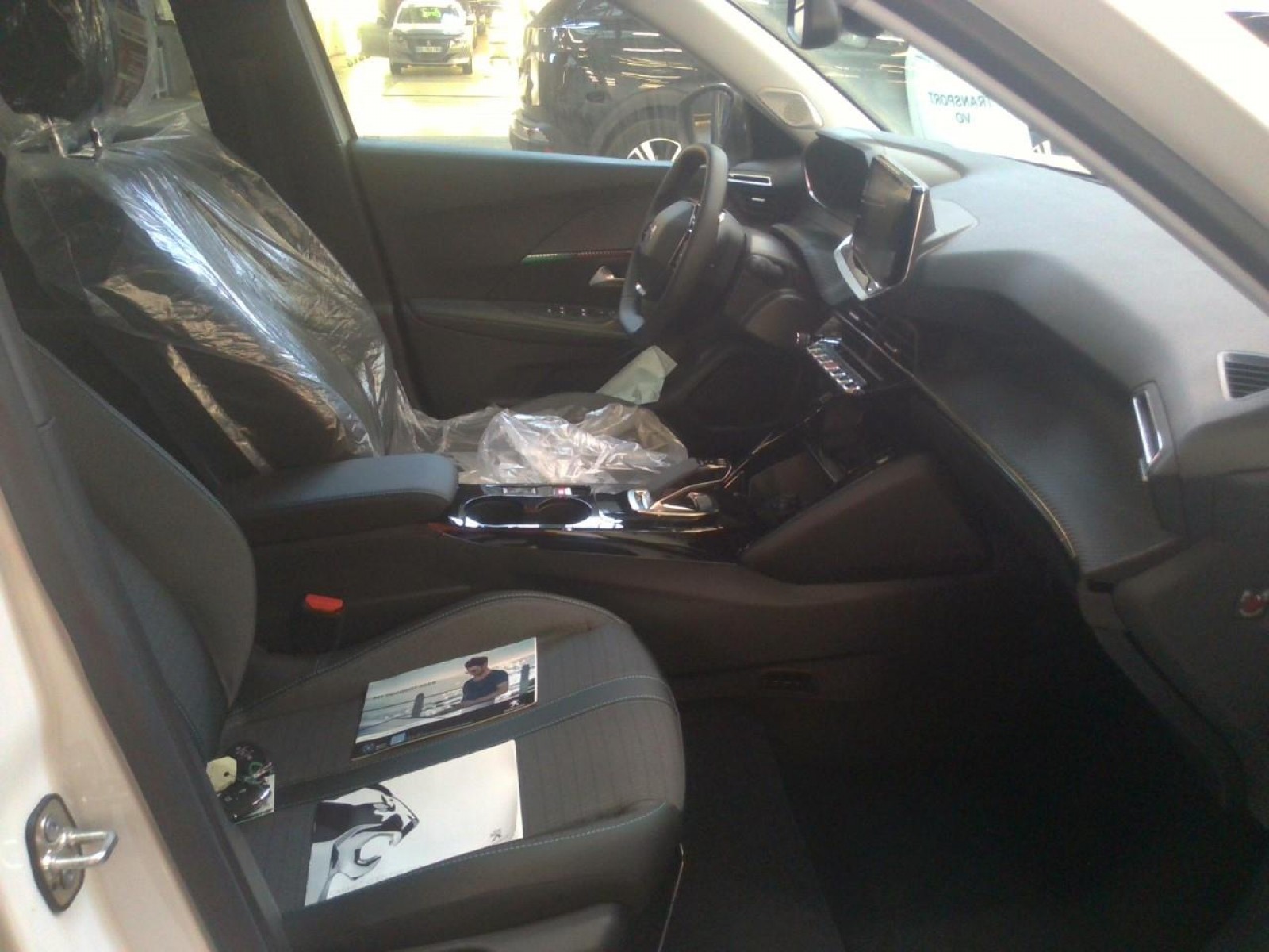 PEUGEOT - 2008 - #178757 - 1