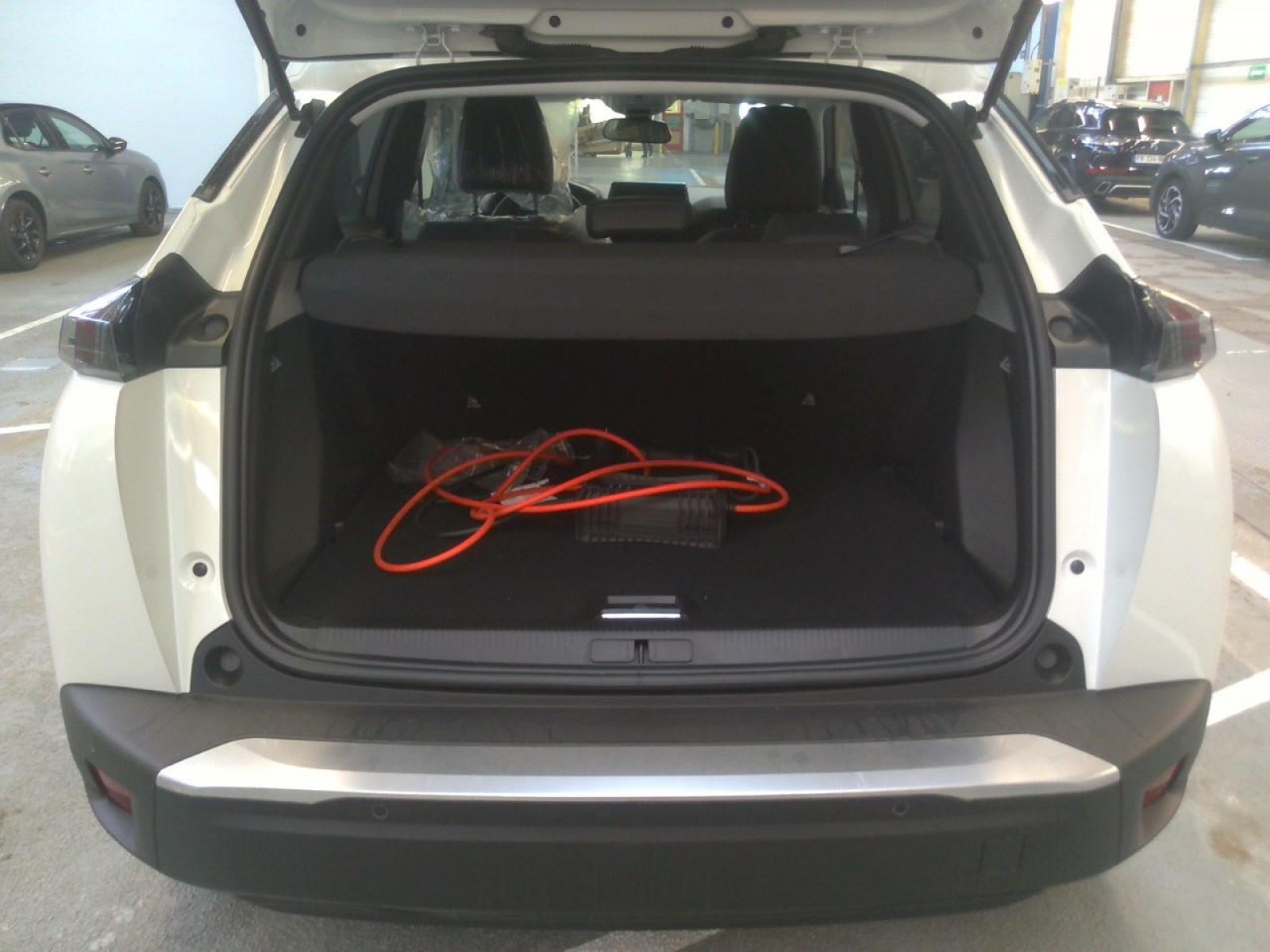 PEUGEOT - 2008 - #178757 - 2