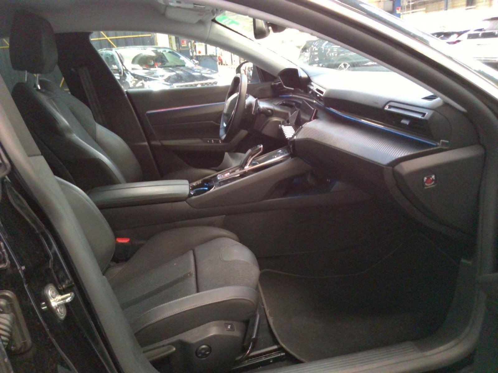 PEUGEOT - 508 - #178759 - 1