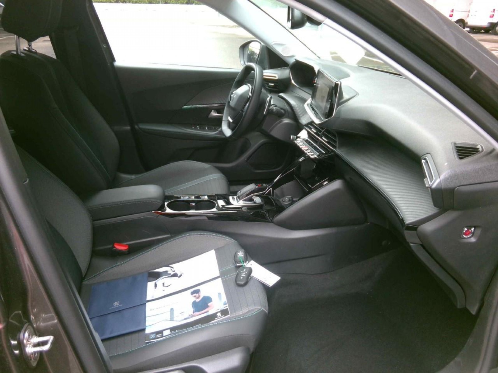 PEUGEOT - 2008 - #178760 - 1